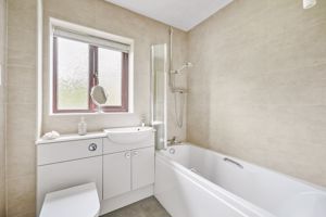 House Bathroom- click for photo gallery